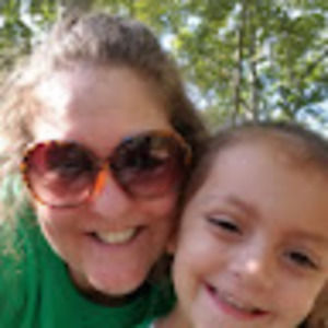 Meet your Posher, Lori